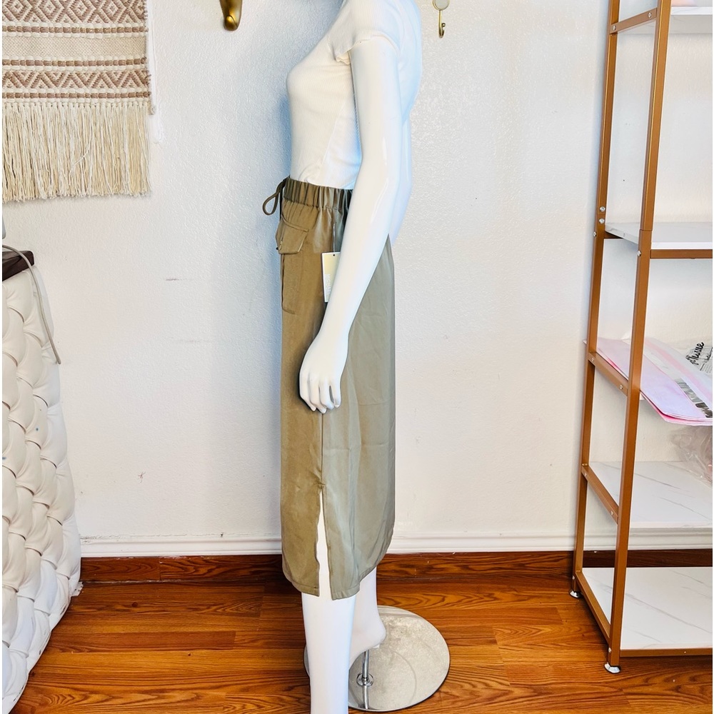 Michael kors safari green basics - Picture 7 of 10